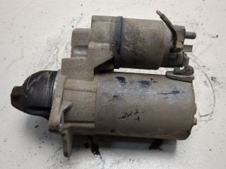 Стартер Opel Astra 2006-2014, 1.4 л, бензин, 9115192