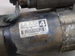 Стартер, ориг. номер 9664016980, Citroen C4 2004-2014