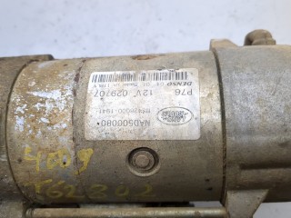 Стартер, ориг. номер NAD500080, Land Rover Range Rover Sport 2005-2009