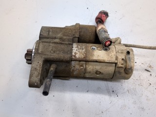 Стартер, ориг. номер NAD500080, Land Rover Range Rover Sport 2005-2009