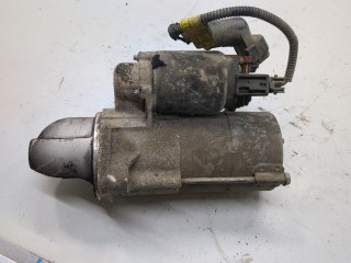Стартер, ориг. номер 36100-2F000, Hyundai Santa Fe 2004-2012