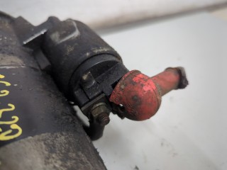 Стартер, ориг. номер 23300EB30B, Nissan Pathfinder 2004-2010