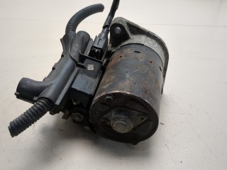 Стартер, Ford Fiesta 2001-2007
