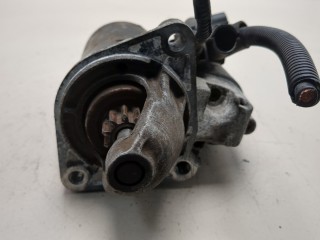 Стартер, Ford Fiesta 2001-2007