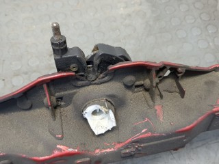 Замок капота, Ford Focus 2004-2008