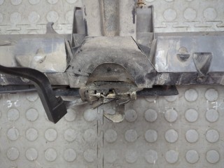 Замок капота, Peugeot 3008 2009-2013