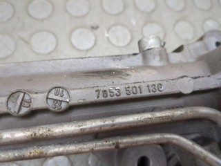 Рейка рулевая с г/у, ориг. номер 4F1422053A, Audi A6 2008-2011