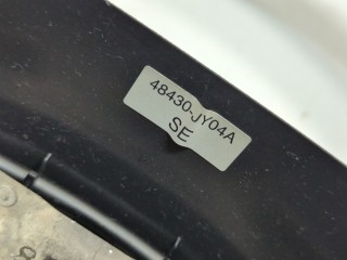 Руль, ориг. номер 48430JY04A, Renault Koleos 2008-2011