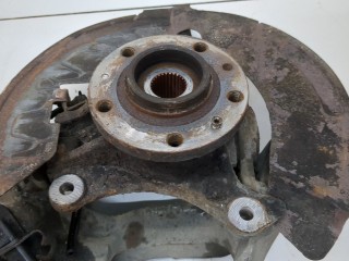 Рычаг подвески левый передний, ориг. номер 365604, Citroen C5 2004-2008