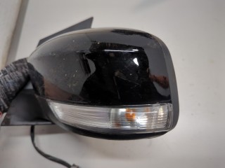 Зеркало боковое левое, ориг. номер 2171869, BM5117683KF, Ford Focus 2007-2011