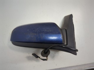 Зеркало боковое правое, Opel Zafira B 2008-2014