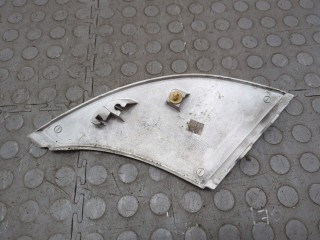 Ресничка под фару правая, Citroen Jumper 2006-2014
