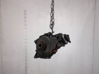 Редуктор моста передний, ориг. номер 31507512665, 7512665, BMW X5 E53 2003-2006