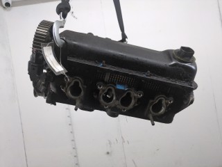 Головка блока (ГБЦ), ориг. номер 06A103351, Volkswagen Golf 4 1997-2006