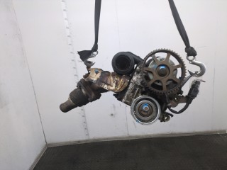 Головка блока (ГБЦ), ориг. номер 06A103351, Volkswagen Golf 4 1997-2006
