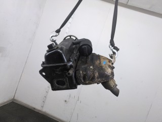 Головка блока (ГБЦ), ориг. номер 06A103351, Volkswagen Golf 4 1997-2006