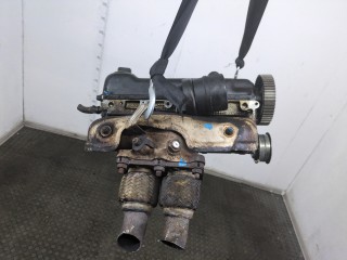 Головка блока (ГБЦ), ориг. номер 06A103351, Volkswagen Golf 4 1997-2006