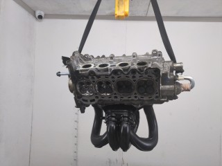Головка блока (ГБЦ), Toyota Yaris 2005-2009
