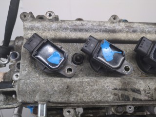 Головка блока (ГБЦ), Toyota Yaris 2005-2009