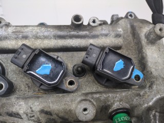 Головка блока (ГБЦ), Toyota Yaris 2005-2009