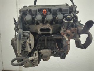 Головка блока (ГБЦ), Honda CR-V 2009-2012