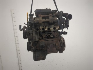 Головка блока (ГБЦ), Chevrolet Spark 2009-2016