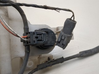 Бачок омывателя, Mazda 3 2008-2011