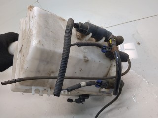 Бачок омывателя, Chevrolet Captiva 2006-2011