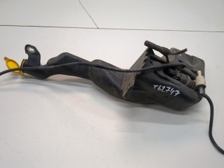 Бачок омывателя, Opel Astra 1998-2009