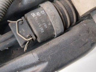 Бачок омывателя, Opel Astra 1998-2009