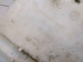 Бачок омывателя, Honda Civic 2005-2008
