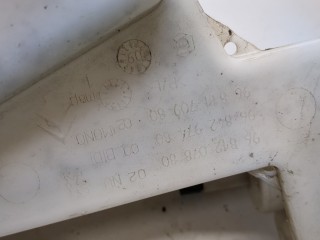 Бачок омывателя, Peugeot 308 2007-2011