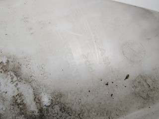 Бачок омывателя, Honda Civic 2008-2012