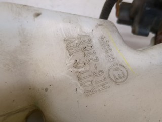 Бачок омывателя, Honda CR-V 2006-2009