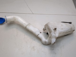 Бачок омывателя, Skoda Fabia 2007-2010