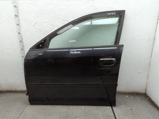 Ручка двери наружная левая передняя, Audi A3 2008-2013