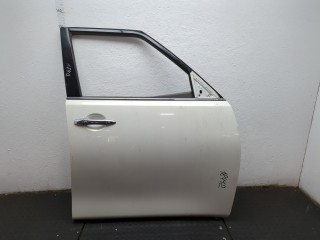 Ручка двери наружная правая передняя, Infiniti QX56 2010-2013