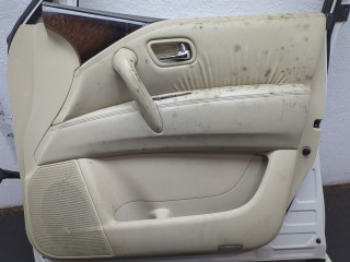 Ручка двери наружная правая передняя, Infiniti QX56 2010-2013