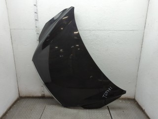 Капот, ориг. номер 1521601, P8M51A16610AE, Ford Focus 2007-2011