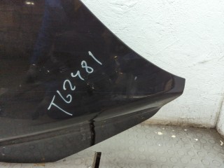 Капот, ориг. номер 1521601, P8M51A16610AE, Ford Focus 2007-2011