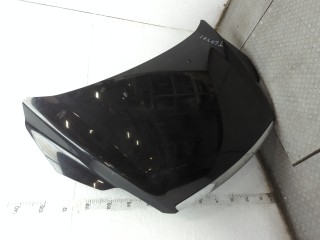 Капот, ориг. номер 1521601, P8M51A16610AE, Ford Focus 2007-2011