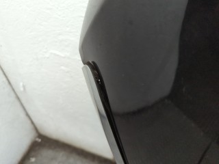 Капот, ориг. номер 1521601, P8M51A16610AE, Ford Focus 2007-2011
