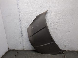 Капот, Nissan Note E11 2008-2013