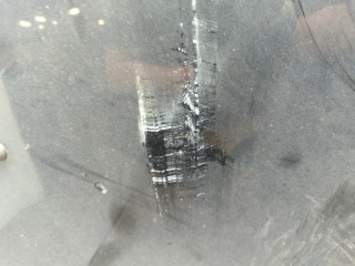 Капот, ориг. номер 1797477, PBM51A16610AC, Ford Focus 2011-2015