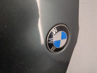 Капот, BMW 3 серия 2006-2010