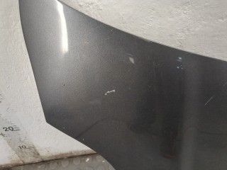 Капот, Toyota Yaris 2005-2009
