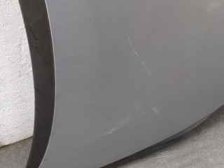 Капот, ориг. номер 5M0823031F, Volkswagen Golf Plus 2005-2009