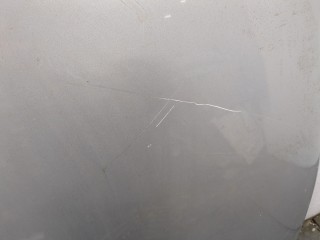 Капот, ориг. номер 5M0823031F, Volkswagen Golf Plus 2005-2009