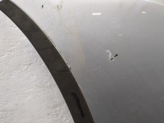 Капот, ориг. номер 5M0823031F, Volkswagen Golf Plus 2005-2009