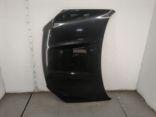 Капот, Nissan Qashqai 2006-2010